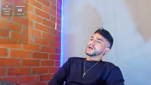 lucky_blessed online show from 10/29/25, 05:58