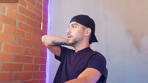 lucky_blessed online show from 11/11/25, 04:07