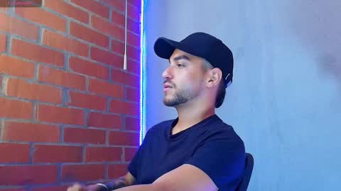 lucky_blessed online show from 11/12/25, 06:52