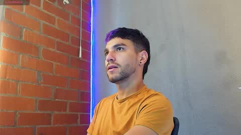 lucky_blessed online show from 12/17/25, 07:20