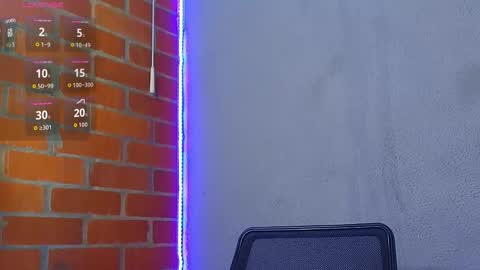 lucky_blessed online show from 02/15/26, 11:34