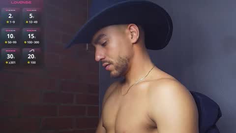 lucky_blessed online show from 03/05/26, 11:34