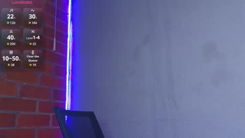 lucky_blessed online show from 03/09/26, 12:25