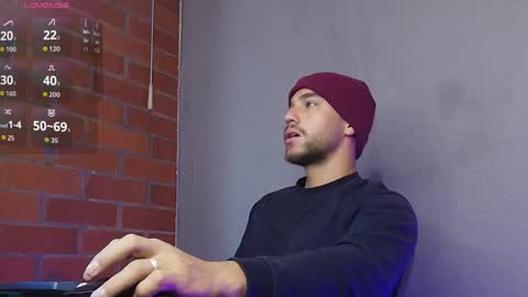 lucky_blessed online show from 04/29/26, 12:31