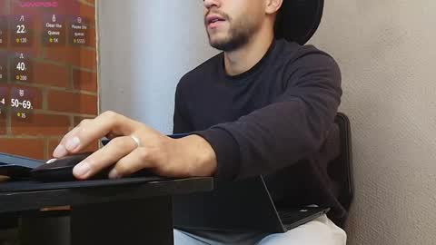 lucky_blessed online show from 04/30/26, 02:56