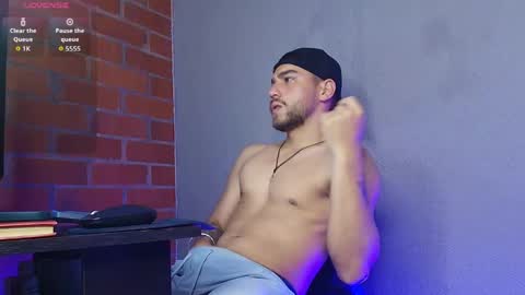 lucky_blessed online show from 05/06/26, 12:19