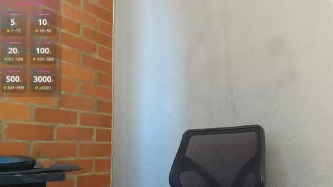 lucky_blessed online show from 05/08/26, 03:28
