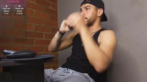 lucky_blessed online show from 05/11/26, 12:27