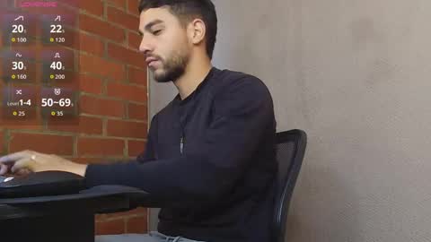 lucky_blessed online show from 05/11/26, 01:06