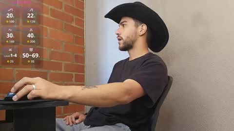 lucky_blessed online show from 05/14/26, 04:58