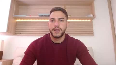 lucky_blessed online show from 05/15/26, 04:58