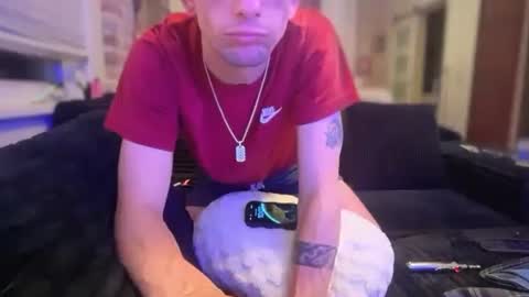 lucky_bme online show from 06/10/26, 03:07