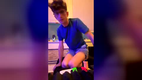 lucky_bme online show from 06/18/26, 01:28