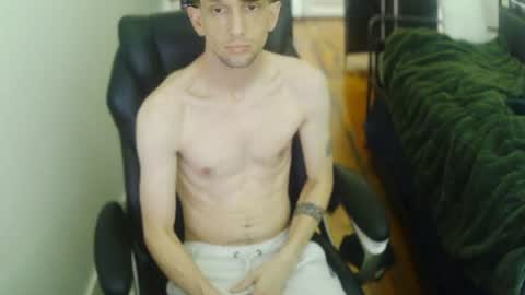 lucky_bme online show from 06/19/26, 02:54
