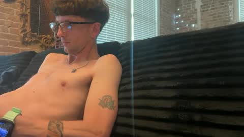 lucky_bme online show from 06/20/26, 11:51