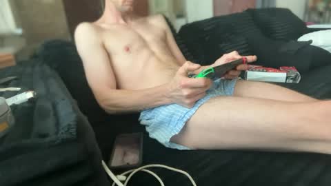 lucky_bme online show from 06/24/26, 01:43