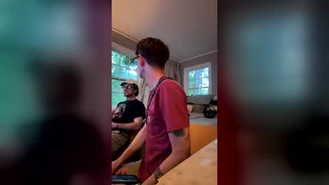 lucky_bme online show from 06/25/26, 11:15