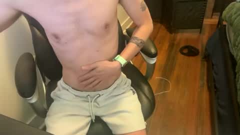 lucky_bme online show from 06/27/26, 12:22