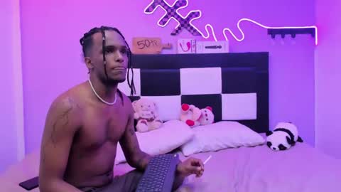 Snapshot of lucky_boys_x chatting on 06/10/26, 05:07 Stven online show from 06/10/26, 05:07