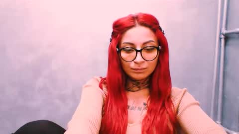 lucky_denizz online show from 11/29/25, 09:45