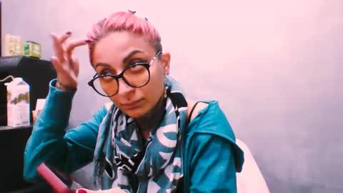 lucky_denizz online show from 12/05/25, 09:40