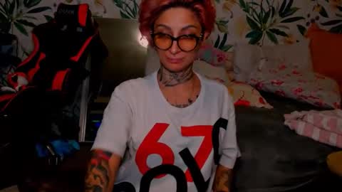 lucky_denizz online show from 12/13/25, 11:32