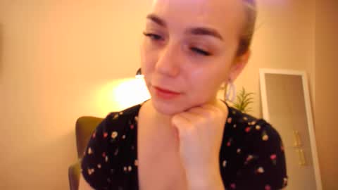 Snapshot of lucky_foryou_baby chatting on 01/22/25, 05:48 lucky_foryou_baby online show from 01/22/25, 05:48