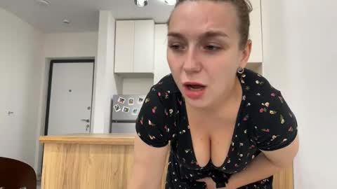 Snapshot of lucky_foryou_baby chatting on 11/05/25, 06:46 lucky_foryou_baby online show from 11/05/25, 06:46