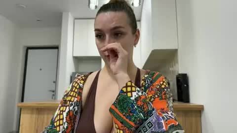 Snapshot of lucky_foryou_baby chatting on 01/17/26, 05:45 lucky_foryou_baby online show from 01/17/26, 05:45