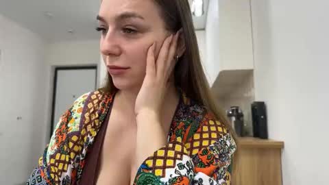 Snapshot of lucky_foryou_baby chatting on 01/19/26, 09:02 lucky_foryou_baby online show from 01/19/26, 09:02