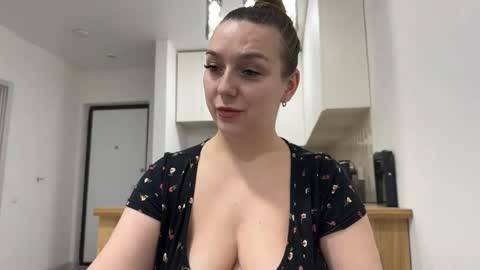 Snapshot of lucky_foryou_baby chatting on 02/09/26, 02:32 lucky_foryou_baby online show from 02/09/26, 02:32