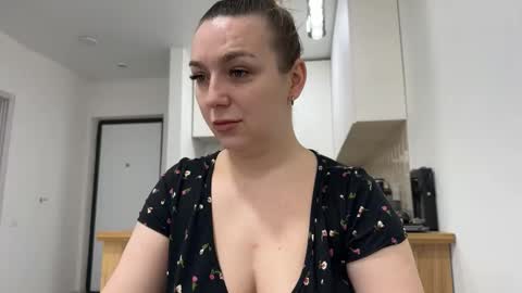 Snapshot of lucky_foryou_baby chatting on 02/10/26, 08:29 lucky_foryou_baby online show from 02/10/26, 08:29