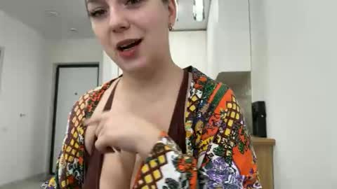 Snapshot of lucky_foryou_baby chatting on 02/20/26, 07:32 lucky_foryou_baby online show from 02/20/26, 07:32