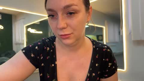 Snapshot of lucky_foryou_baby chatting on 03/16/26, 09:46 lucky_foryou_baby online show from 03/16/26, 09:46