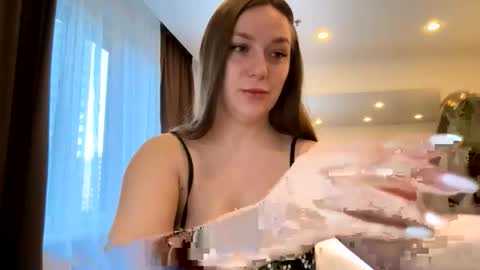 Snapshot of lucky_foryou_baby chatting on 03/23/26, 05:33 lucky_foryou_baby online show from 03/23/26, 05:33