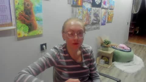 lucky_licky20 online show from 03/22/26, 03:48