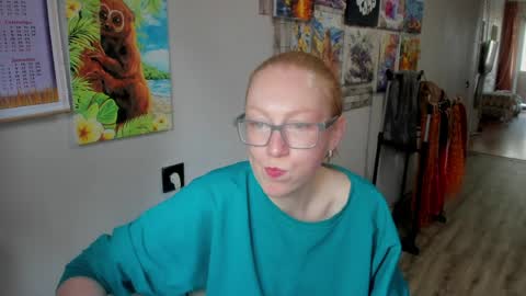 lucky_licky20 online show from 04/08/26, 02:11