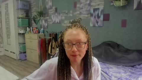 lucky_licky20 online show from 05/24/26, 02:16