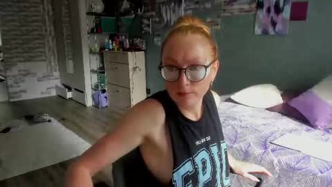 Snapshot of lucky_licky20 chatting on 07/24/26, 02:09 lucky_licky20 online show from 07/24/26, 02:09