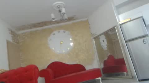 Ana online show from 02/04/25, 08:24