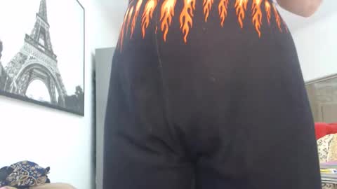 Ana online show from 10/30/25, 11:00