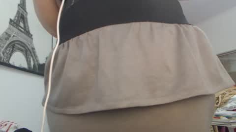 Ana online show from 11/05/25, 11:43