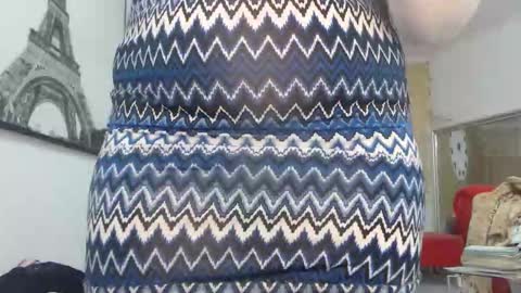 Ana online show from 11/20/25, 12:16