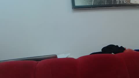 Ana online show from 12/19/25, 12:34