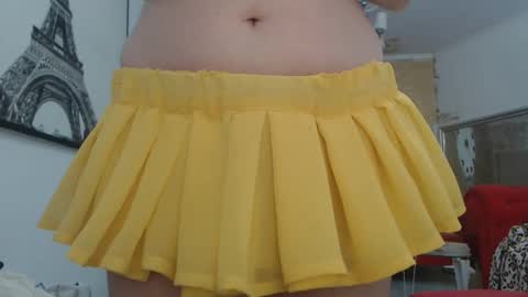 Ana online show from 03/14/26, 11:15