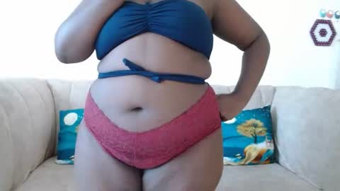 Crisiah online show from 01/23/25, 10:54