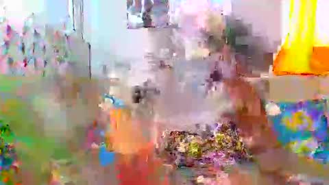 Crisiah online show from 10/08/25, 05:05