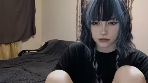 Snapshot of luckybastrad0677 chatting on 07/12/26, 06:10 luckybastrad0677 online show from 07/12/26, 06:10