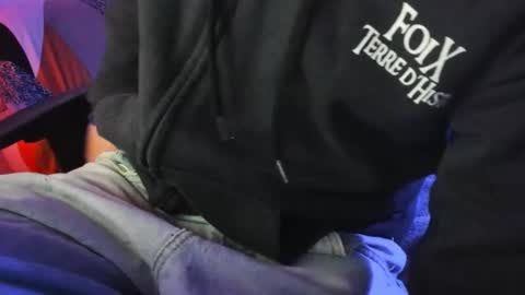 Snapshot of luckydrakex chatting on 02/06/26, 10:13 Lucky online show from 02/06/26, 10:13