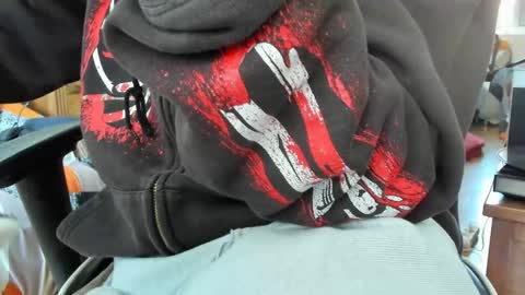 Snapshot of luckydrakex chatting on 02/23/26, 10:45 Lucky online show from 02/23/26, 10:45